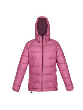 Regatta Regatta Kurtka outdoor Toploft II Fioletowy Long Fit