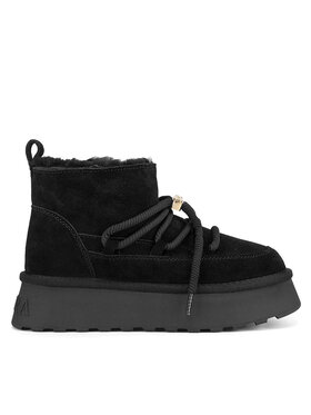 Badura Badura Cizme de zăpadă WFA3111-6Z Negru