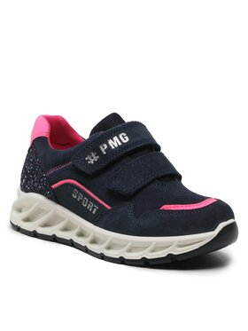 Primigi Primigi Sneakers 3874511 S Bleumarin