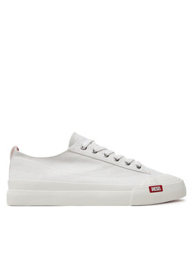 Diesel Diesel Sneakers Y03332 P2994 H7528 Λευκό
