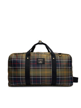 Barbour Barbour Borsa weekend Torridon UBA0531OL91 Verde