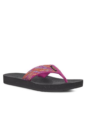 Teva Teva Japonke ReFlip 1124044 Roza