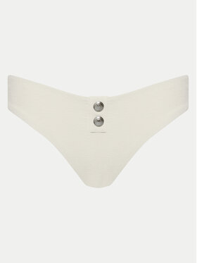 Tommy Hilfiger Tommy Hilfiger Bikini alsó UW0UW05836 Ekru