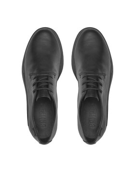 Oxfords Camper φωτογραφία