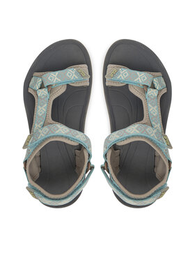 Σανδάλια Jack Wolfskin φωτογραφία