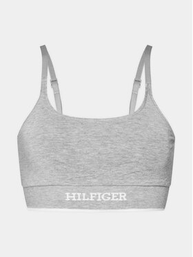 Tommy Hilfiger Tommy Hilfiger Sutien top UW0UW04740 Gri