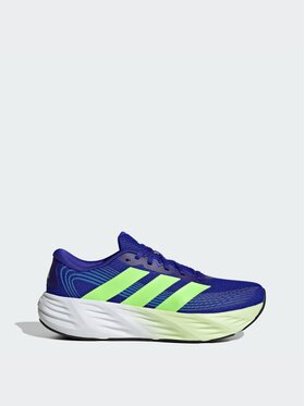 adidas adidas Buty do biegania 164646 Niebieski jasny
