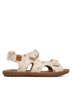 Naturino Naturino Sandaalid 0502430-93 D Kreemjas