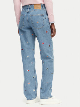 Τζιν Tommy Jeans