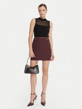 Φούστα mini Elisabetta Franchi