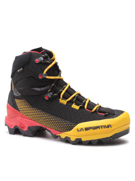 La Sportiva La Sportiva Trekking Aequilibrium St Gtx GORE-TEX 31A999100 Crna