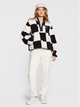 Tommy Jeans Tommy Jeans Koich Checkerboard DW0DW14305 ern Regular Fit