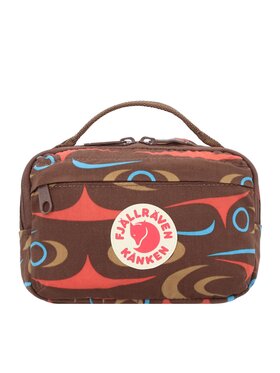 Fjällräven Fjällräven Saszetka nerka 301748 Kolorowy