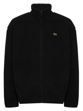 Lacoste Lacoste Polar BH8672 Czarny Regular Fit