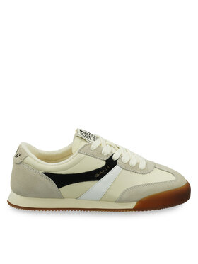Gant Gant Sneakersy 30533844 Beżowy
