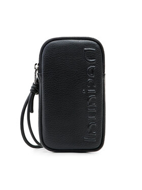 Desigual Desigual Etui na telefon 23SAYP26 Czarny
