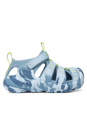 Keen Keen Босоніжки Hyperport H2 1030837 Блакитний