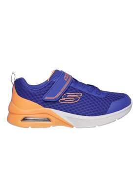 Skechers Skechers Sneakersy 403773L-RYOR Niebieski