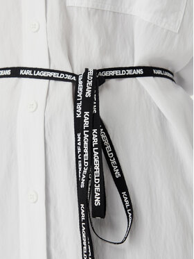 Karl Lagerfeld Jeans Πουκάμισο Karl Lagerfeld Jeans - 4