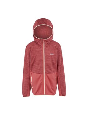 Regatta Regatta Kurtka outdoor Prenton III Czerwony Flexible Fit