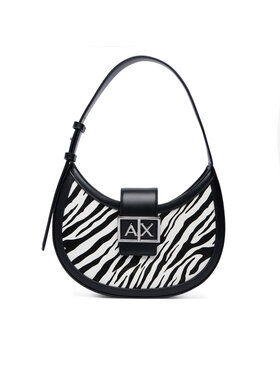 Armani Exchange Armani Exchange Сумка XW002565 AF26571 MC045 Чорний