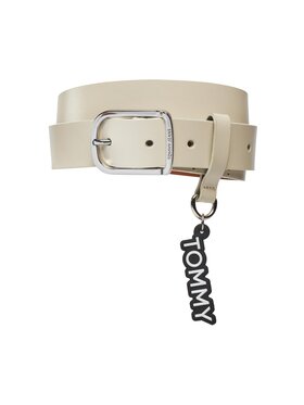Tommy Jeans Tommy Jeans Жіночий ремінь Tjw City Girl Belt AW0AW16103 Бежевий