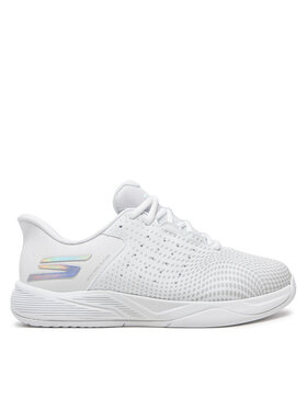 Skechers Skechers Sneakers Viper Court Reload 172101 WHT Weiß