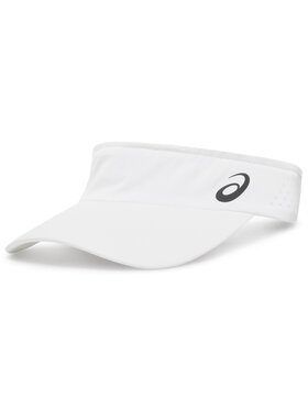 Asics Asics Daszek Prfm Visor 3013A278 Biały
