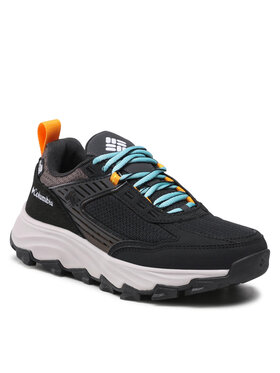 Columbia Columbia Pārgājienu apavi Hatana Max Outdry BL0659 Melns