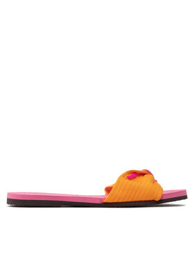 Havaianas Havaianas Παντόφλες You St Trp Bsc 41460860129 Πορτοκαλί