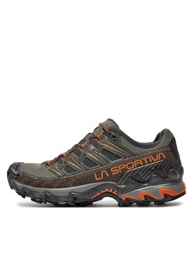 La Sportiva Tekaški čevlji Ultra Raptor II 46M900208 Črna