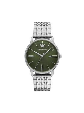 Emporio Armani Emporio Armani Orologio AR11644 Argento