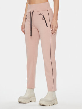 Aeronautica Militare Aeronautica Militare Jogginghose 232PF907DF483 Rosa Regular Fit