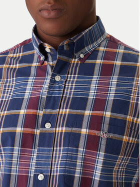 Πουκάμισο Gant φωτογραφία