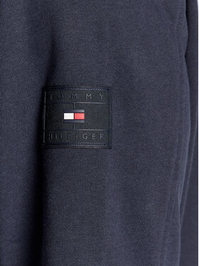 Tommy Hilfiger Košulja MW0MW29173 Tamnoplava Regular Fit