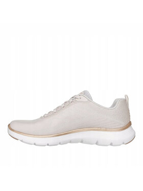 Skechers Skechers Sneakersy 150217-NTGD Beżowy