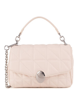 Badura Badura Geantă LOA6510A-1 Alb