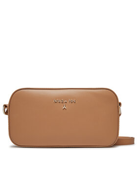 Patrizia Pepe Patrizia Pepe Torebka 8B0152/L061-B685 Beżowy