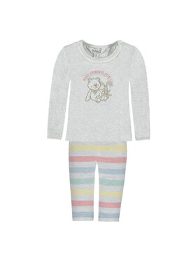 Kanz Kanz Komplet dziecięcy 1712805 Kolorowy Basic Fit