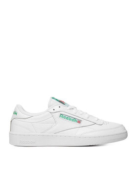 Reebok Reebok Sneakers SS-CLUB C 85 100000155 Weiß