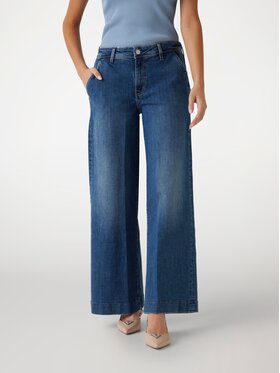 Guess Guess Jeans 171671 Blu Relaxed Fit