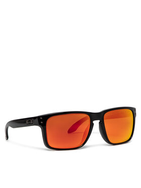 Oakley Oakley Sluneční brýle Holbrook 0OO9102-F155 Černá