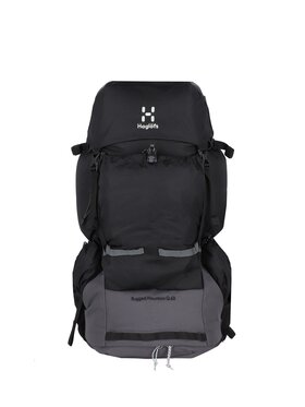 Haglöfs Haglöfs Plecak 273316 Czarny