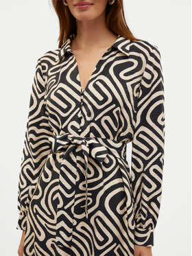 Vero Moda Φόρεμα πουκάμισο Vero Moda - 5