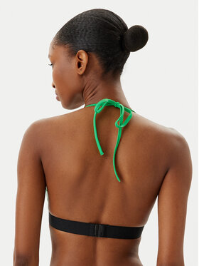 Μπικίνι πάνω μέρος Calvin Klein Swimwear φωτογραφία