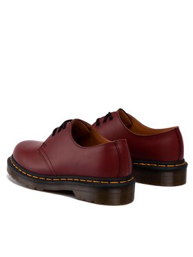 Αρβύλες Dr. Martens φωτογραφία