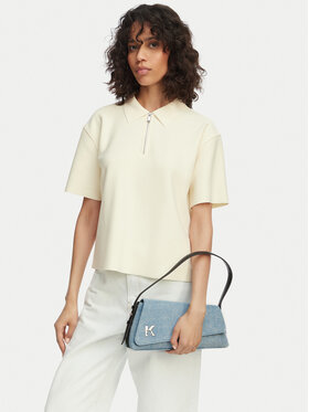 Karl Lagerfeld Jeans Karl Lagerfeld Jeans Сумка B2W30134 Голубий