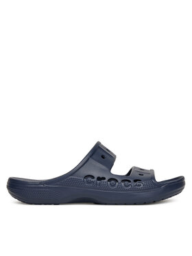 Crocs Crocs Papucs BAYA SANDAL 207627-410 Sötétkék