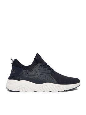 Kappa Kappa Sneakers CEOWB-WK243139(M) Negru