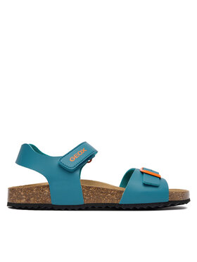Geox Geox Szandál J Ghita Boy J028LB 000BC C4D2T D Kék